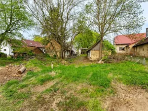 Prodej rodinného domu, Loket, 80 m2
