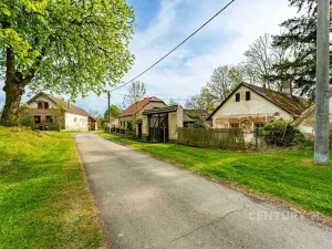 Prodej rodinného domu, Loket, 80 m2