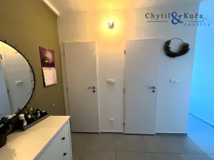 Pronájem bytu 3+1, Přerov, Budovatelů, 70 m2