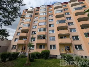 Prodej bytu 2+1, Přerov, Velká Dlážka, 55 m2