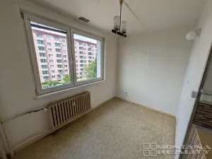Prodej bytu 2+1, Přerov, Velká Dlážka, 55 m2