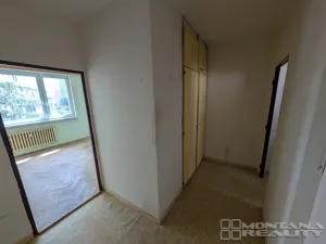 Prodej bytu 2+1, Přerov, Velká Dlážka, 55 m2