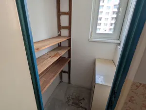 Prodej bytu 2+1, Přerov, Velká Dlážka, 55 m2
