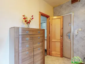 Prodej bytu 4+1, Jeseník, Lipovská, 70 m2