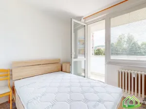 Prodej bytu 4+1, Jeseník, Lipovská, 70 m2