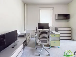 Prodej bytu 4+1, Jeseník, Lipovská, 70 m2