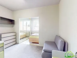 Prodej bytu 4+1, Jeseník, Lipovská, 70 m2