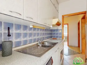 Prodej bytu 4+1, Jeseník, Lipovská, 70 m2