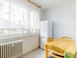 Prodej bytu 4+1, Jeseník, Lipovská, 70 m2