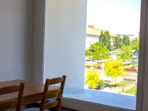 Prodej bytu 2+kk, Veselí nad Moravou, náměstí Míru, 35 m2