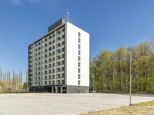 Prodej bytu 2+kk, Havířov - Podlesí, Okrajová, 39 m2