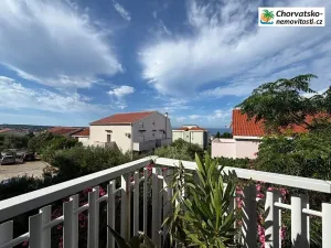 Prodej bytu 2+kk, Novalja, Chorvatsko, 35 m2