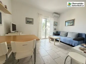 Prodej bytu 2+kk, Novalja, Chorvatsko, 35 m2