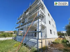 Prodej bytu 3+kk, Stara Novalja, Chorvatsko, 58 m2