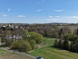 Prodej pozemku pro bydlení, Horní Loděnice, 7315 m2
