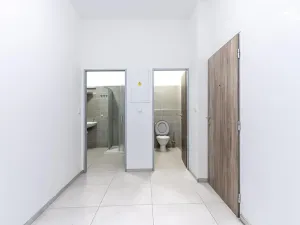 Pronájem bytu 2+kk, Hlinsko, Adámkova třída, 52 m2