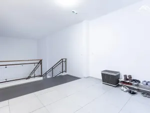 Pronájem bytu 2+kk, Hlinsko, Adámkova třída, 52 m2
