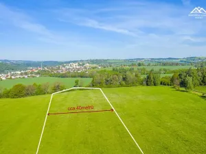 Prodej pozemku pro bydlení, Ostrov, 19717 m2