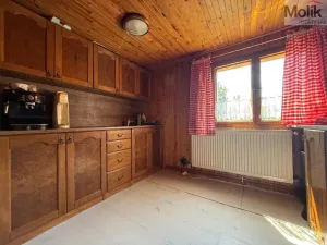 Prodej chaty, Bořislav - Bílka, 124 m2