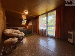 Prodej chaty, Bořislav - Bílka, 124 m2