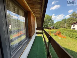Prodej chaty, Bořislav - Bílka, 124 m2