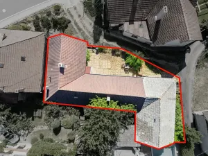 Prodej rodinného domu, Divišov, Vlašimská, 94 m2