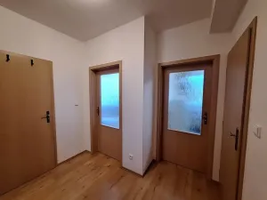 Pronájem bytu 2+kk, Brno, Holzova, 62 m2