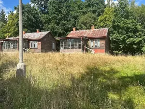 Prodej ubytování, Bílé Poličany, 1000 m2