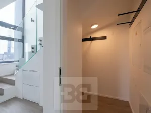 Pronájem rodinného domu, Praha - Stodůlky, Čeřovského, 147 m2