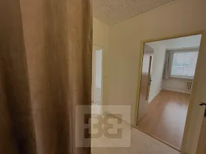Pronájem bytu 2+kk, Kladno, Holandská, 38 m2