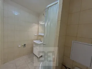 Pronájem bytu 2+kk, Kladno, Holandská, 38 m2
