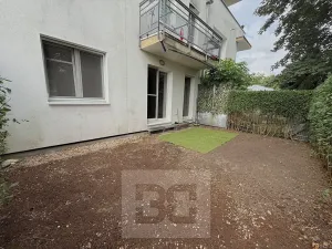 Pronájem bytu 2+kk, Praha - Pitkovice, Křemenáčová, 49 m2