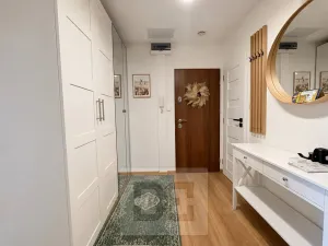 Pronájem bytu 3+1, Brno, Štouračova, 71 m2