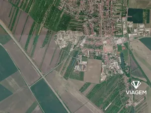 Prodej podílu pole, Velké Pavlovice, 224 m2