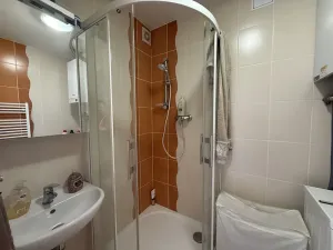 Pronájem bytu 2+1, Brno, Preslova, 52 m2