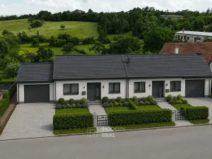 Prodej pozemku pro bydlení, Litenčice, 2452 m2