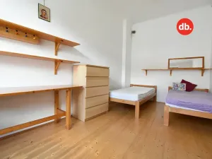 Pronájem bytu 2+kk, Karlovy Vary, Moskevská, 68 m2
