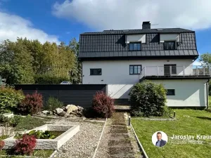 Prodej ubytování, Roprachtice, 373 m2