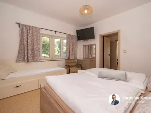 Prodej ubytování, Roprachtice, 373 m2