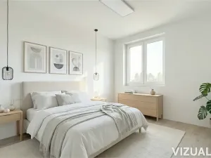 Prodej bytu 3+kk, Šanov, Břízová, 74 m2