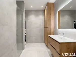 Prodej bytu 3+kk, Šanov, Břízová, 74 m2