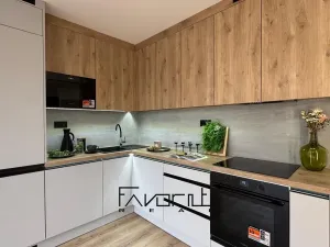 Prodej bytu 2+kk, Ostrava, Výškovická, 37 m2