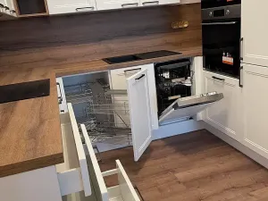 Pronájem bytu 2+kk, Mohelnice, 54 m2