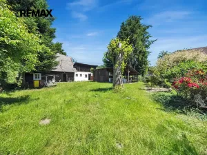 Prodej chalupy, Ruda nad Moravou, Truska, 107 m2
