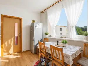 Prodej bytu 4+1, Česká Kamenice, 5. května, 79 m2