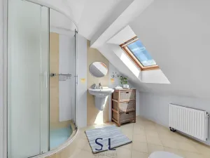 Prodej rodinného domu, Nový Bor, Na Výsluní, 245 m2