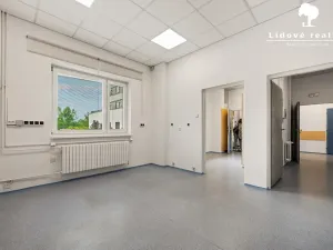 Prodej ordinace, Rožnov pod Radhoštěm, Lesní, 274 m2