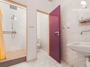 Prodej ordinace, Rožnov pod Radhoštěm, Lesní, 274 m2