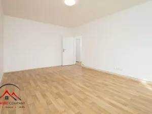 Pronájem bytu 1+1, Ostrava, Newtonova, 41 m2