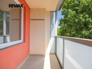 Prodej bytu 2+1, Ústí nad Orlicí, Chodská, 69 m2